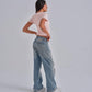 SculptHER Round Pink Top