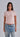 SculptHER Round Pink Top