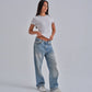 SculptHER Round Grey Top
