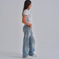 SculptHER Round Grey Top