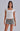 SculptHER Squared White Top