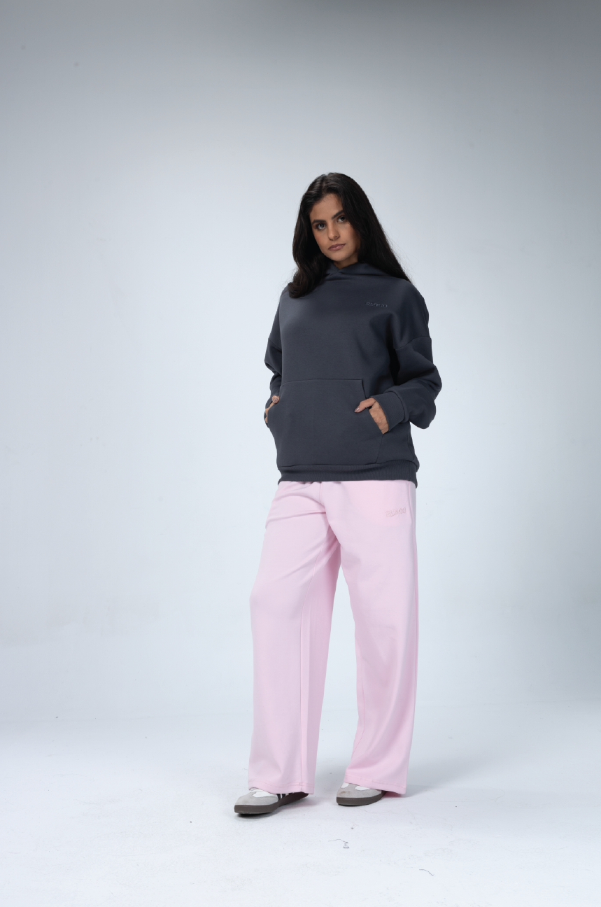 SLATE HOODIE
