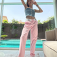 BARBIE PINK FWT