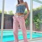 BARBIE PINK FWT