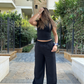 BLACK SWEATS