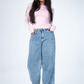 BUBBLEGUM SEAMLESS SCULPT BASIC