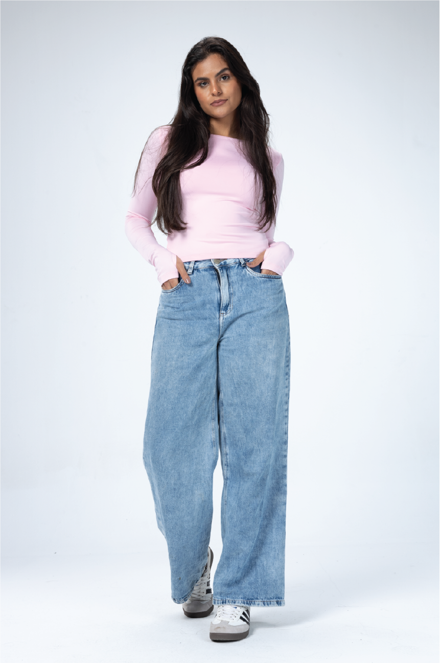 BUBBLEGUM SEAMLESS SCULPT BASIC