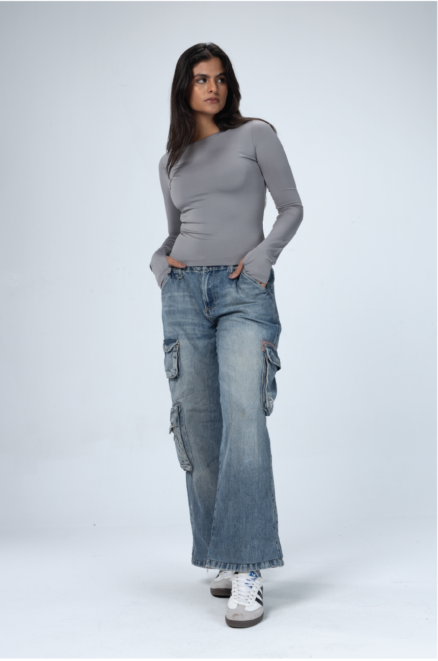 STONE SEAMLESS SCULPT BASIC