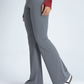 GREY YOGA PANTS