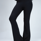 BLACK YOGA PANTS