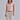 SculptHER Squared Pink Top