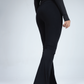 BLACK YOGA PANTS