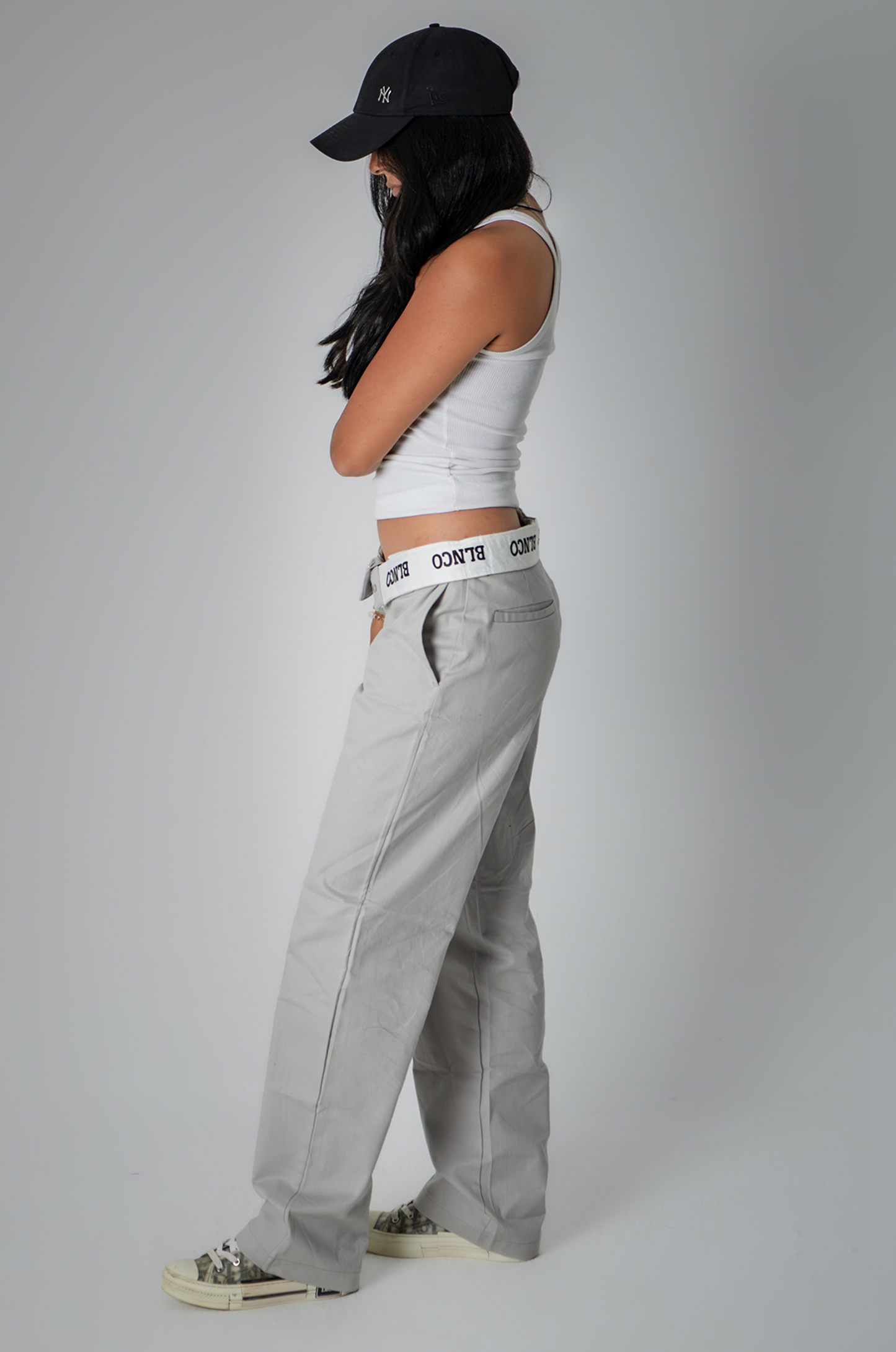 GREY FWT